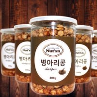 늘봄 열풍 병아리콩 500g