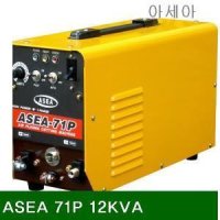 인버터프라즈마절단기 ASEA 71P 220V 1EA 12KVA 1