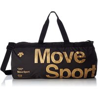 보스턴백 토트백 데상트 MOVESPORT 휴대용 가방 BoSton Shape 9 8갤런 33L Move SportS 통합