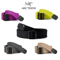 Arcteryx 아크테릭스 컨베이어 벨트32mm 등산 아웃도어 캠핑