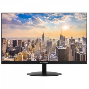 정림전자 GMASTAR JE241L6511 IPS FHD 리얼75 HDR 평면 무결점