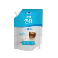 매일 연유 스위트 1kg