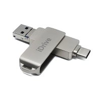 iDrive C타입 OTG 외장메모리  64GB