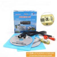 리얼플라이트 무선 RC 시뮬레이터 비행 V2 Realflight XTR G7 AEROFLY FMS PHOENIXRC VRC Freerider FPV Quadcopter Traini