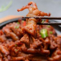 제이큐 직화구이 닭발맛집 숯불 튤립닭발 직화닭발 닭발양념