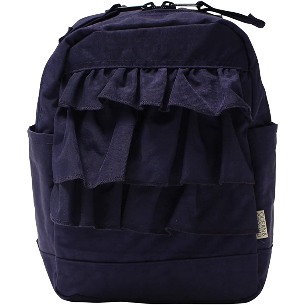 오션앤그라운드 아동 백팩 DAYPACK CRAZY S M 6종 라이트그레이