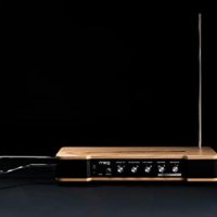 moog 모그Etherwave Theremin MG EW THEREMIN