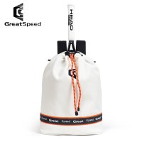 GREATSPEED 테니스 가방 남성 여성 배드민턴 배낭 라켓 스포츠 가방 소년 파델