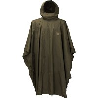 FJALL RAVEN 페일라벤 아웃도어 판초 Poncho 80724 Dark Olive one size