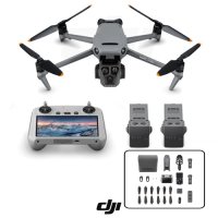 DJI 매빅3 프로 플라이모어 콤보 (DJI RC)