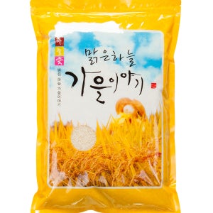맑은하늘가을이야기(지퍼형)[콩,잡곡,쌀,농산물봉투,지퍼백,지퍼팩,지퍼봉투,쌀포장,농업용비닐,쌀포장지,쌀봉투,잡곡봉투,PE,PET,팻트봉투,폴리에틸렌,4kg,5kg,305450]