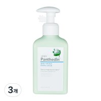 그린핑거 판테딘 로션  3개  230ml