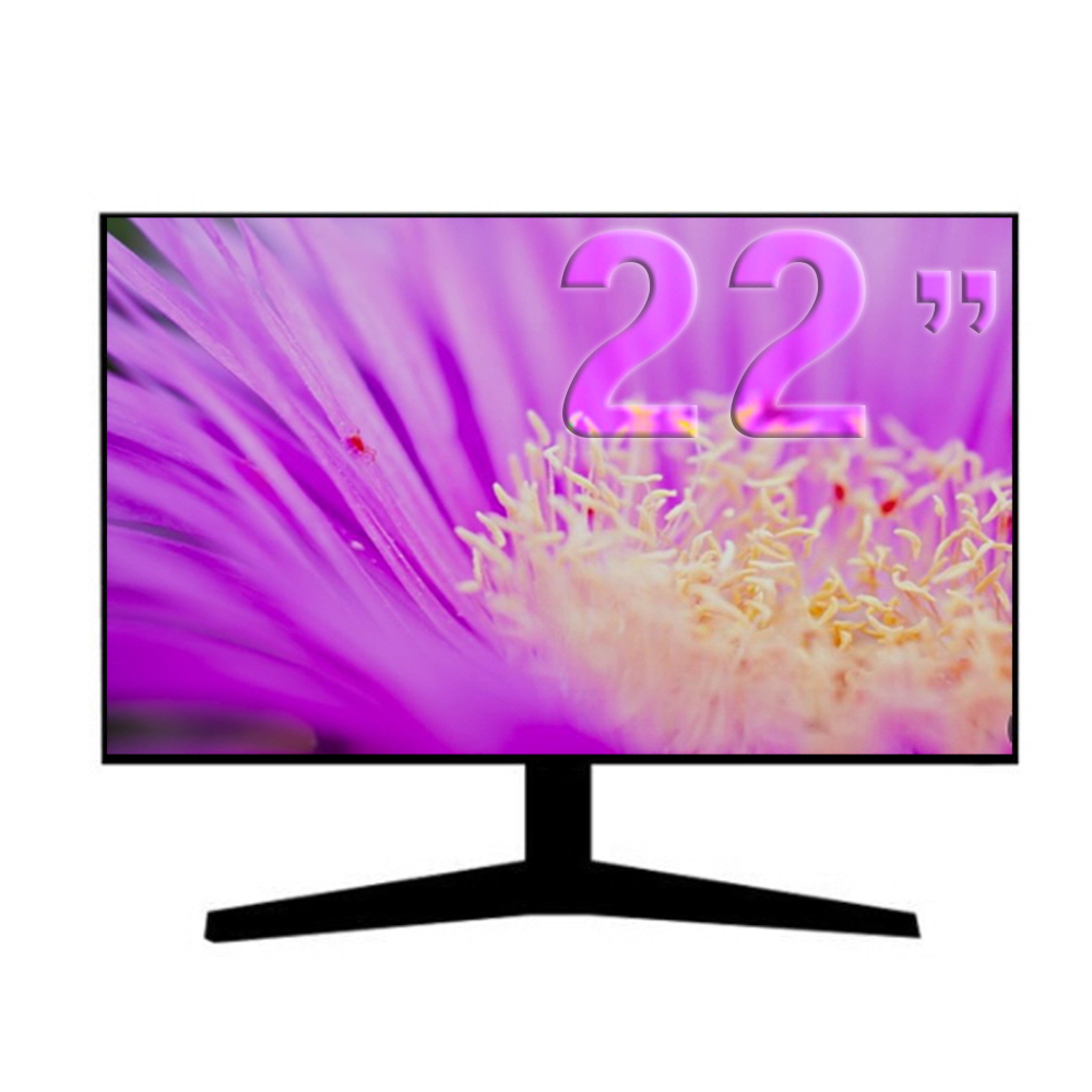 LG 24인치 IPS FHD 사무용 모니터 CCTV 벽걸이 지원 24M47VQ