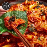 우성닭갈비 본점 2~3인분(600g)