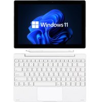 베이직스 2023 베이직북S 10.1  White  셀러론  128GB  8GB  WIN11 Pro  BB1022FW