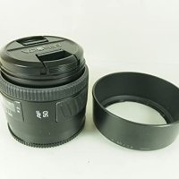 미놀타 렌즈 50mm f1.4 4의 새로운 중고