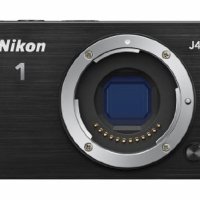 니콘 FM2 필름카메라 j4bk 미러리스 slr nikon1 j4 바디 블랙 중고