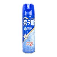 홈키파 모기퇴치 홈키파 엘비알파 500ml