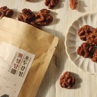 풍심당 스테비아 호두정과 50g 100g