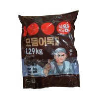 식자재왕 모듬어묵전골 430gx3ea 1 29kg