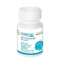 풀무원 브레인케어 뉴런 550mg x 60정