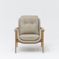 카레클린트 303 LOUNGE CHAIR