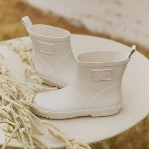 [벤시몽] BSM RAIN BOOTS LOW - CLOUD GREY 5003055153