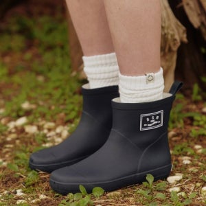 [벤시몽] BSM RAIN BOOTS LOW - MIDNIGHT NAVY 5003055154