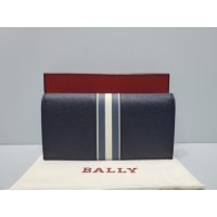 BALLY 발리 남성용 장지갑