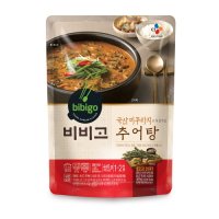 CJ제일제당 비비고 추어탕 460g