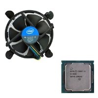 인텔 9세대 코어 i5-9500 CPU 벌크 + 쿨러