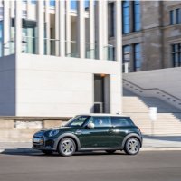 수도권 BMW MINI 5-도어 2021년식 가솔린 5인승 자차포함 1주일 렌트