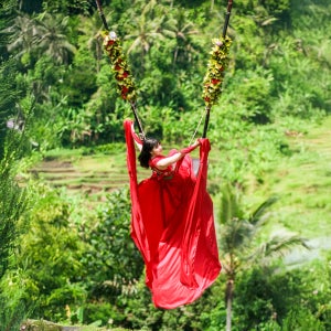 [호텔픽업] 우붓 인스타그램 투어 (프라이빗 사진작가 동행)