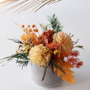 타이베이: 원생태 공작실 - 플라워 아트 & 식물 생태병 & 이끼볼 제작 & 에어 플랜트 (전화 예약 필수)