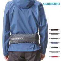 Shimano 일본직구 시마노 팽창식 구명조끼 벨트형 VF 052K