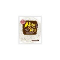 오뚜기 생면사리 200g