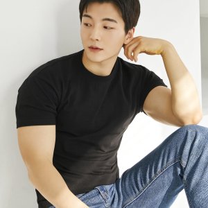 머슬핏반팔 최저가 가성비상품