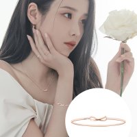 아이유 PICK 제이에스티나 ETER 뱅글 팔찌 JJERBQ3BS659R45H0