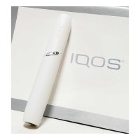 IQOS 아이코스 3 DUO 홀더 신형 웜 화이트