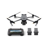 DJI Mavic 3 PRO 플라이 모어 콤보 (DJI RC Pro)