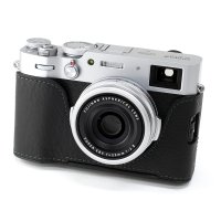 FUJIFILM X100V BLACK