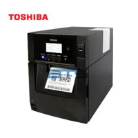 TOSHIBA BA410T-GS12 산업용프린터 라벨프린터 바코드프린터  USB