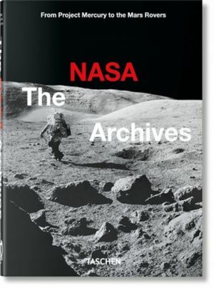 The NASA Archives. 40th Ed.