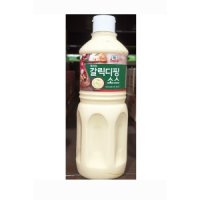 맥코믹 맥코믹 갈릭디핑소스 920g e