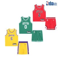 [롯데백화점 대구점]NBA 유니폼 박스 세트(K235ST052P)