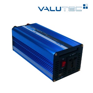 벨류텍 인버터 VDVIP-600W 12/24V(겸용)