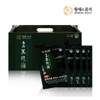 황제의품격 블랙라벨 흑염소 프리미엄 70ml x 30개입