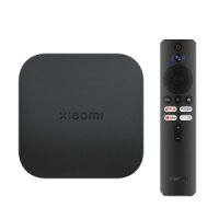 샤오미 샤오미 미박스S 2세대 4K 글로벌버전 Xiaomi TV Box S (2nd Gen)