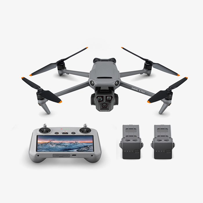 DJI Mavic 3 Pro (DJI 매빅 3 프로)