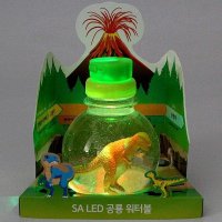 SA LED 공룡워터볼 만들기 5인 세트